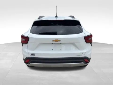 More photos of 2024 Chevrolet Trax LT at Gregg Young Chevrolet of Norwalk, IA