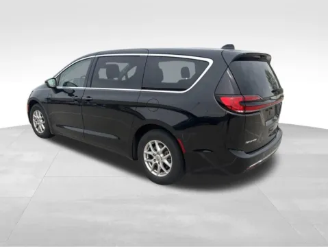 Another view of 2023 Chrysler Pacifica Touring L for sale in Norwalk, IA at Gregg Young Chevrolet of Norwalk