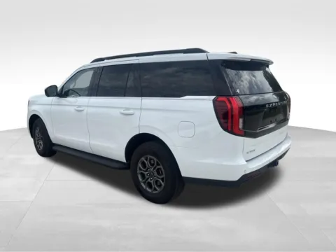 Another view of 2025 Ford Expedition Active for sale in Norwalk, IA at Gregg Young Chevrolet of Norwalk