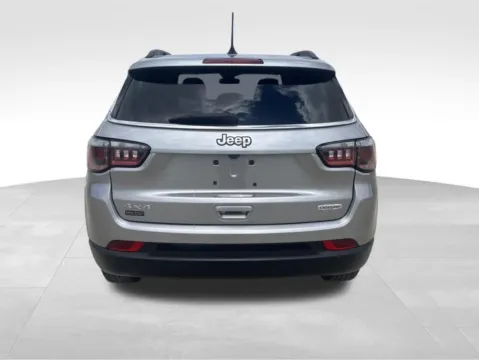 More photos of 2023 Jeep Compass Latitude at Gregg Young Chevrolet of Norwalk, IA
