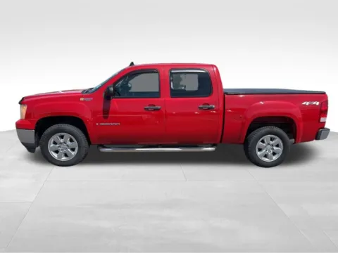 Another view of 2009 GMC Sierra 1500 Hybrid for sale in Norwalk, IA at Gregg Young Chevrolet of Norwalk
