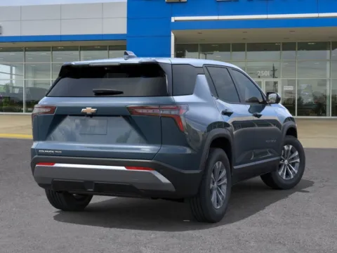 More photos of 2026 Chevrolet Equinox LT at Gregg Young Chevrolet of Norwalk, IA
