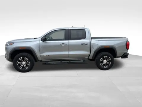 Another view of 2024 GMC Canyon AT4 for sale in Norwalk, IA at Gregg Young Chevrolet of Norwalk