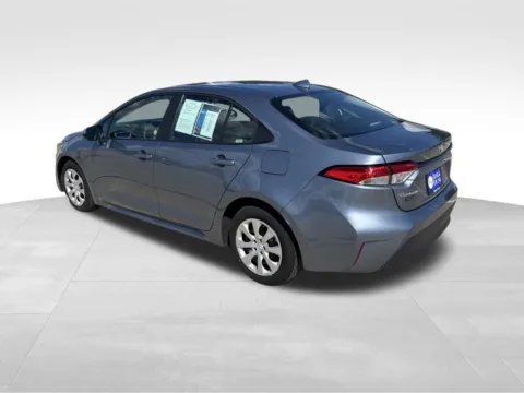 More photos of 2026 Toyota Corolla LE at Gregg Young Chevrolet of Norwalk, IA