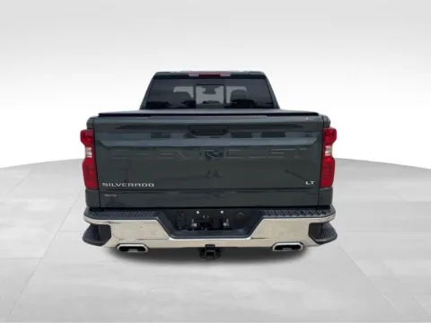 More photos of 2026 Chevrolet Silverado 1500 LT at Gregg Young Chevrolet of Norwalk, IA
