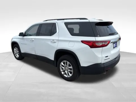More photos of 2019 Chevrolet Traverse LT at Gregg Young Chevrolet of Norwalk, IA
