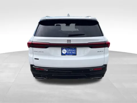More photos of 2025 Buick Enclave Sport Touring at Gregg Young Chevrolet of Norwalk, IA