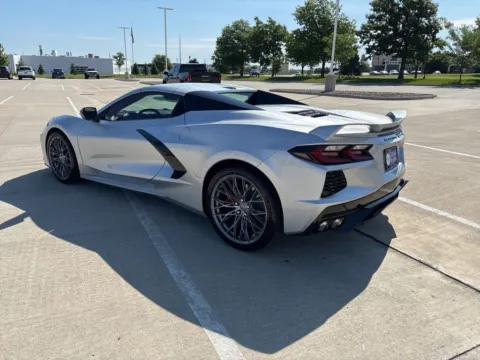 More photos of 2020 Chevrolet Corvette Stingray at Gregg Young Chevrolet of Norwalk, IA
