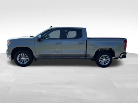 Another view of 2023 Chevrolet Silverado 1500 LT for sale in Norwalk, IA at Gregg Young Chevrolet of Norwalk