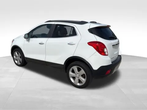 Another view of 2016 Buick Encore Convenience for sale in Norwalk, IA at Gregg Young Chevrolet of Norwalk