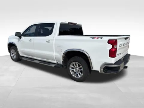 Another view of 2023 Chevrolet Silverado 1500 LT for sale in Norwalk, IA at Gregg Young Chevrolet of Norwalk