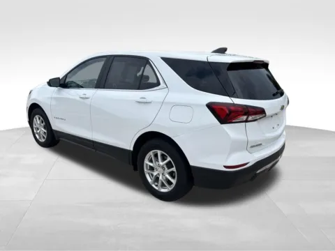 More photos of 2023 Chevrolet Equinox LT at Gregg Young Chevrolet of Norwalk, IA