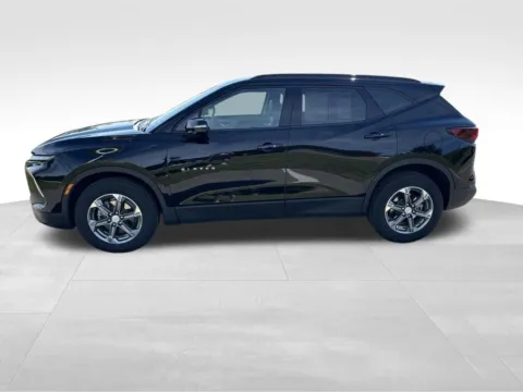 Another view of 2023 Chevrolet Blazer LT for sale in Norwalk, IA at Gregg Young Chevrolet of Norwalk