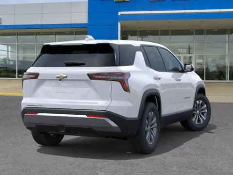 More photos of 2026 Chevrolet Equinox LT at Gregg Young Chevrolet of Norwalk, IA