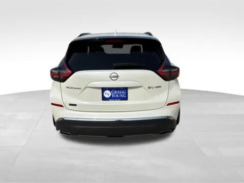 More photos of 2024 Nissan Murano SV at Gregg Young Chevrolet of Norwalk, IA
