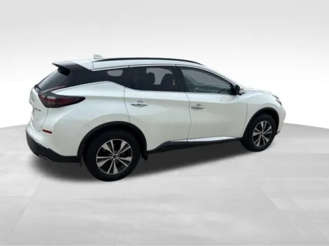 More photos of 2024 Nissan Murano SV at Gregg Young Chevrolet of Norwalk, IA
