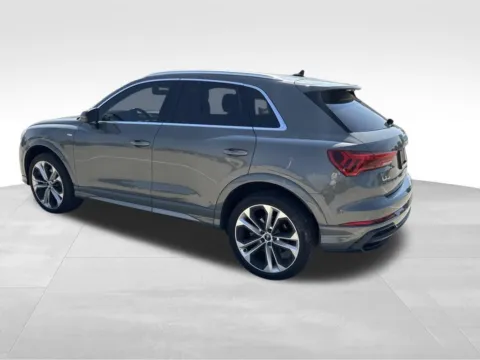 Another view of 2021 Audi Q3 Premium Plus for sale in Norwalk, IA at Gregg Young Chevrolet of Norwalk