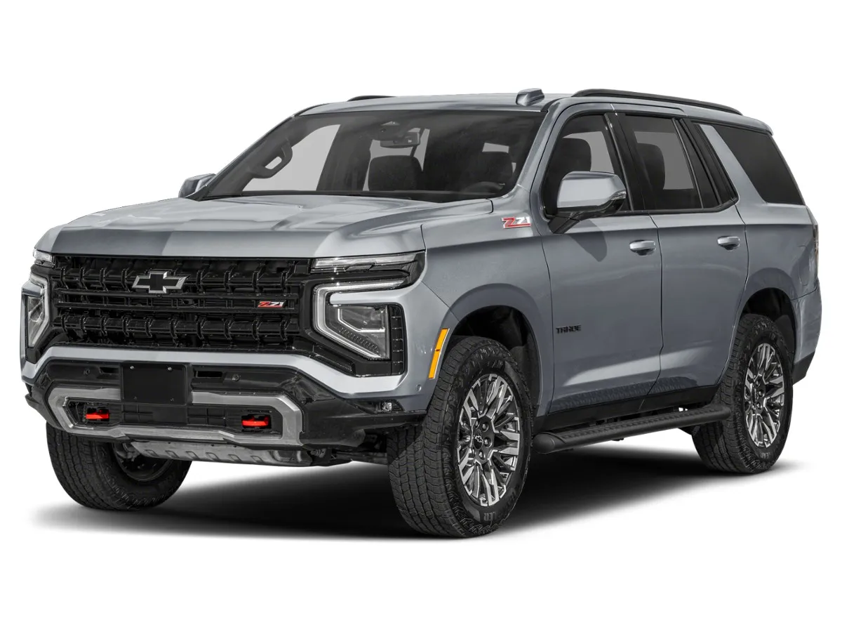 2026 Chevrolet Tahoe Z71 for sale in Norwalk, IA