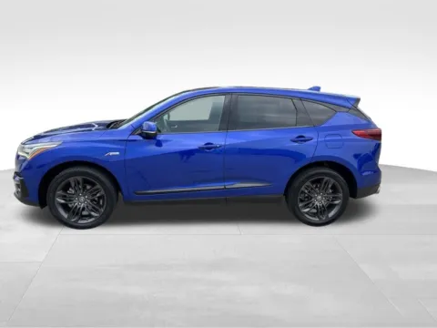 Photos of 2019 Acura RDX A-Spec Package for sale in Norwalk, IA at Gregg Young Chevrolet of Norwalk