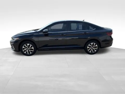 Photos of 2026 Volkswagen Jetta 1.5T S for sale in Norwalk, IA at Gregg Young Chevrolet of Norwalk