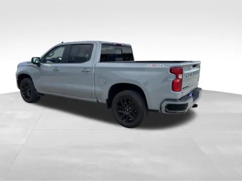 More photos of 2024 Chevrolet Silverado 1500 RST at Gregg Young Chevrolet of Norwalk, IA