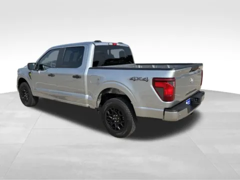 More photos of 2025 Ford F-150 STX at Gregg Young Chevrolet of Norwalk, IA
