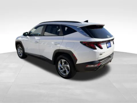 More photos of 2024 Hyundai Tucson SEL at Gregg Young Chevrolet of Norwalk, IA