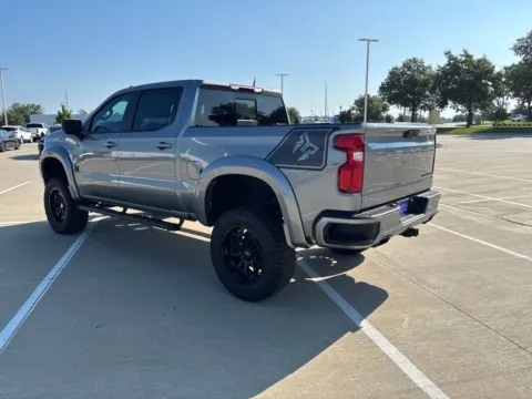 More photos of 2026 Chevrolet Silverado 1500 RST at Gregg Young Chevrolet of Norwalk, IA