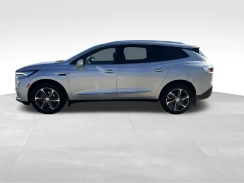 Another view of 2022 Buick Enclave Essence for sale in Norwalk, IA at Gregg Young Chevrolet of Norwalk