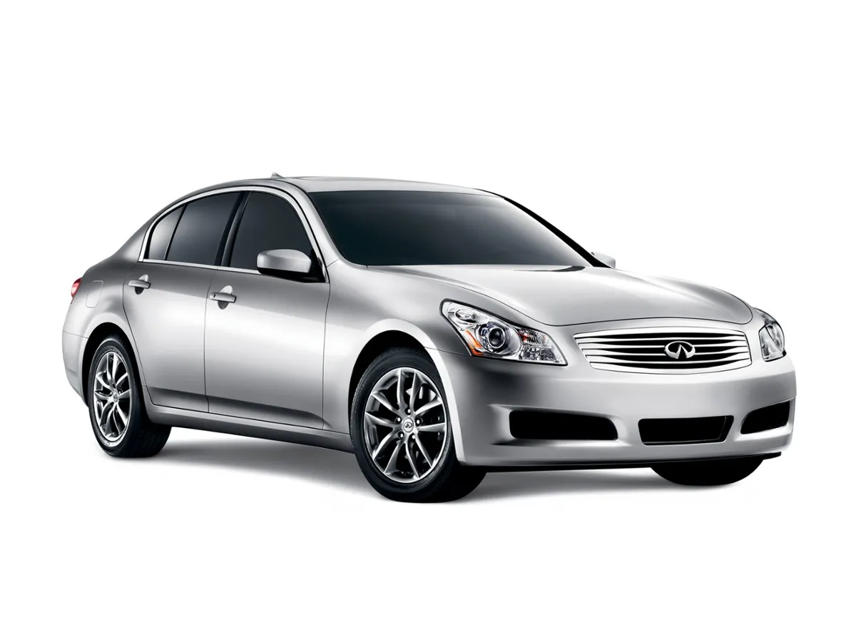 2009 INFINITI G37 X for sale in Norwalk, IA