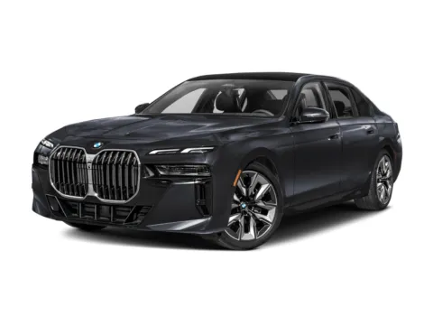 2026 BMW 7 Series 740i xDrive for sale in Norwalk, IA