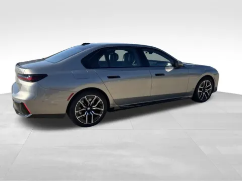 More photos of 2026 BMW 7 Series 740i xDrive at Gregg Young Chevrolet of Norwalk, IA