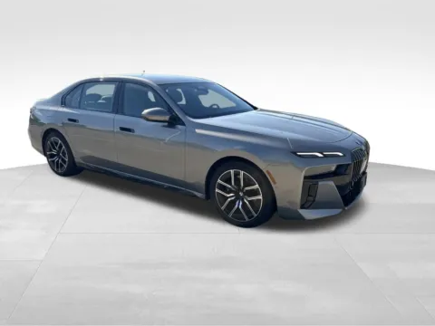 More photos of 2026 BMW 7 Series 740i xDrive at Gregg Young Chevrolet of Norwalk, IA