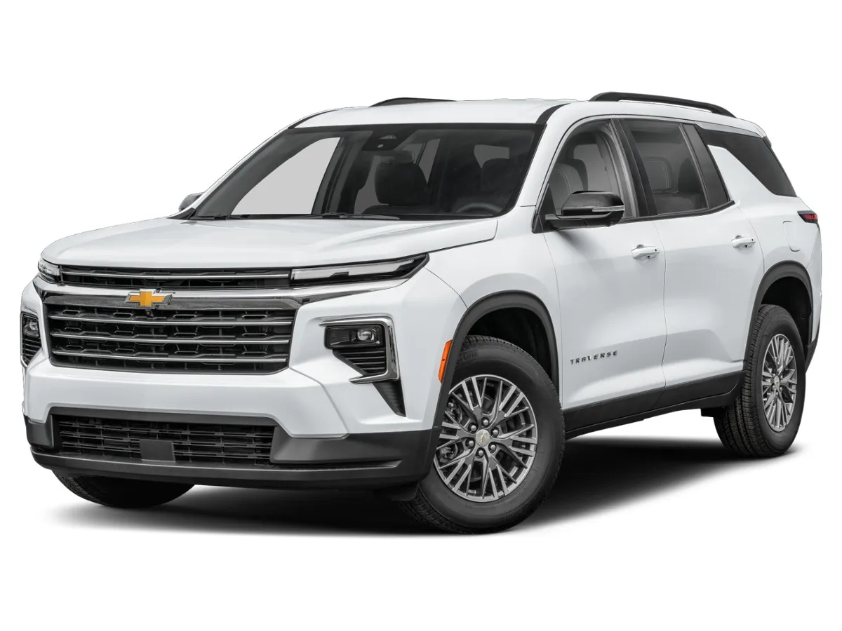 2027 Chevrolet Traverse LT for sale in Norwalk, IA