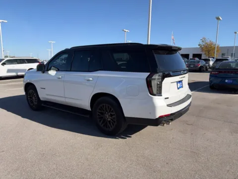 More photos of 2025 Chevrolet Tahoe Z71 at Gregg Young Chevrolet of Norwalk, IA