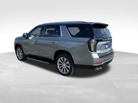 More photos of 2026 Chevrolet Tahoe Premier at Gregg Young Chevrolet of Norwalk, IA