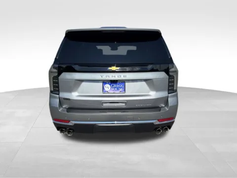 More photos of 2026 Chevrolet Tahoe Premier at Gregg Young Chevrolet of Norwalk, IA