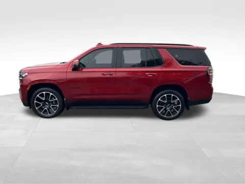 More photos of 2022 Chevrolet Tahoe RST at Gregg Young Chevrolet of Norwalk, IA