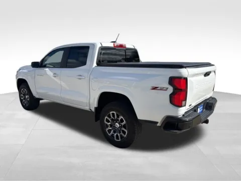 More photos of 2023 Chevrolet Colorado Z71 at Gregg Young Chevrolet of Norwalk, IA