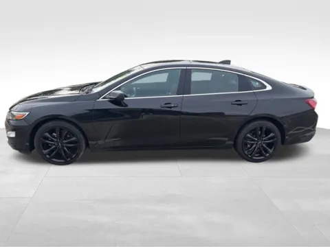 Photos of 2023 Chevrolet Malibu LT for sale in Norwalk, IA at Gregg Young Chevrolet of Norwalk