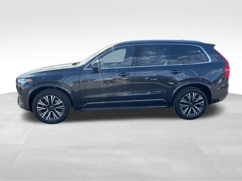 Photos of 2022 Volvo XC90 T6 Momentum for sale in Norwalk, IA at Gregg Young Chevrolet of Norwalk