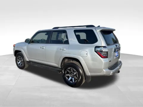 Another view of 2024 Toyota 4Runner TRD Off-Road for sale in Norwalk, IA at Gregg Young Chevrolet of Norwalk
