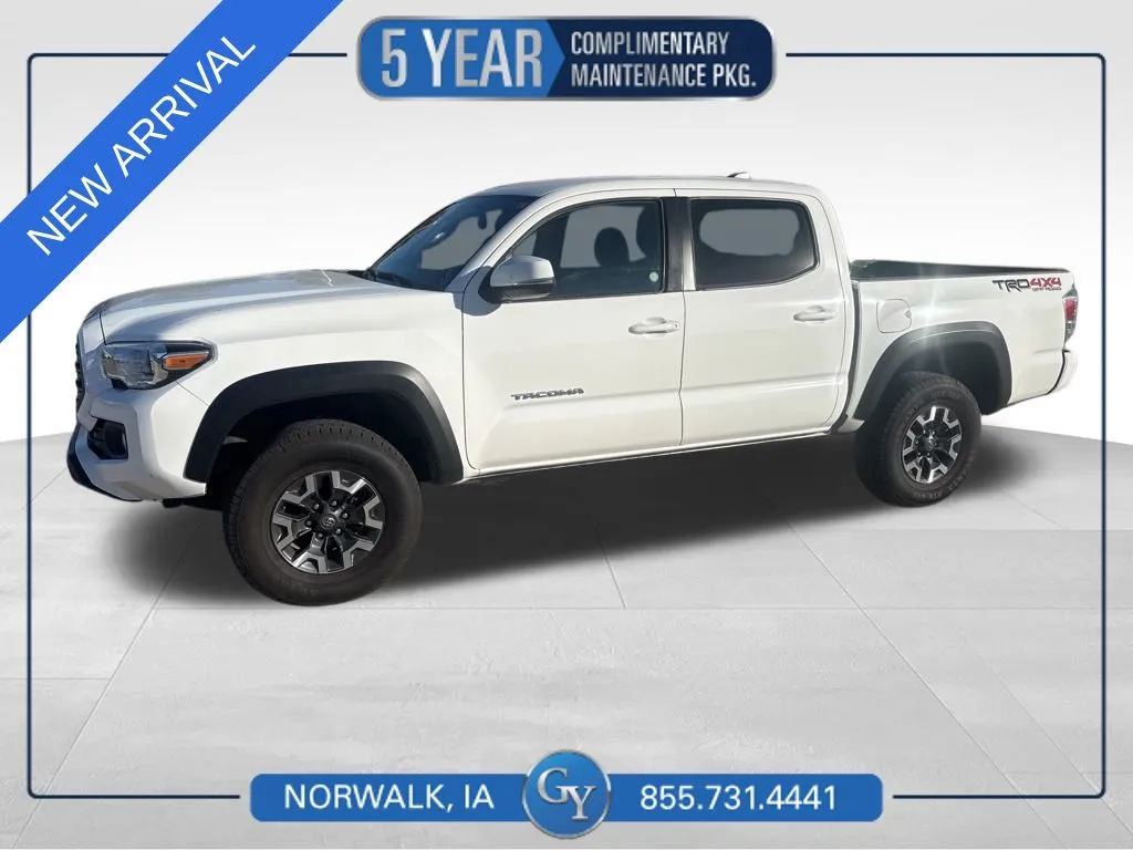 2023 Toyota Tacoma for sale in Norwalk, IA