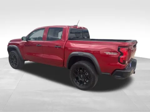 More photos of 2023 Chevrolet Colorado Trail Boss at Gregg Young Chevrolet of Norwalk, IA