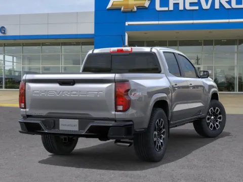More photos of 2026 Chevrolet Colorado Z71 at Gregg Young Chevrolet of Norwalk, IA