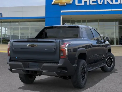 More photos of 2026 Chevrolet Silverado EV Trail Boss at Gregg Young Chevrolet of Norwalk, IA