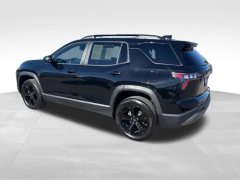 More photos of 2026 Chevrolet Equinox LT at Gregg Young Chevrolet of Norwalk, IA