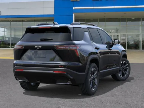 More photos of 2026 Chevrolet Equinox RS at Gregg Young Chevrolet of Norwalk, IA