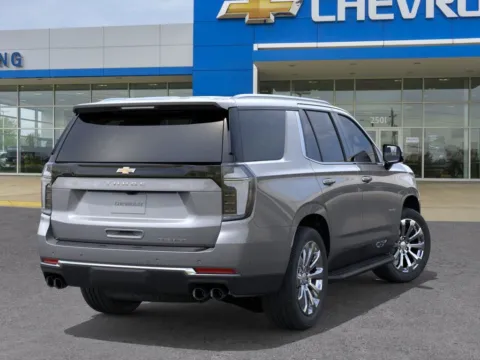 More photos of 2026 Chevrolet Tahoe Premier at Gregg Young Chevrolet of Norwalk, IA