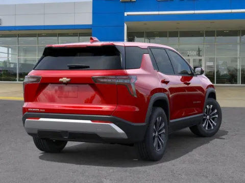 More photos of 2026 Chevrolet Equinox LT at Gregg Young Chevrolet of Norwalk, IA